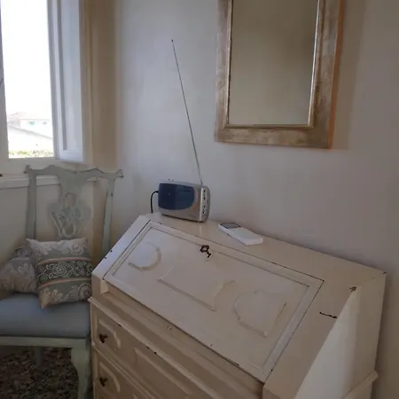 Apartment Il Nido By Luisa - Beautiful Terrace - Near The Station Viareggio