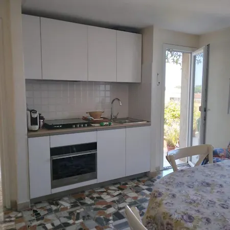 Il Nido By Luisa - Beautiful Terrace - Near The Station *