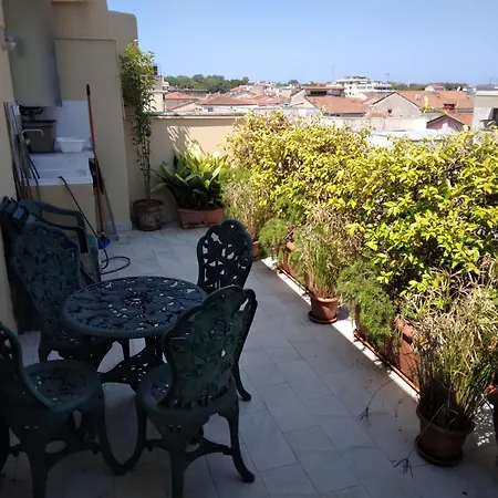 Il Nido By Luisa - Beautiful Terrace - Near The Station