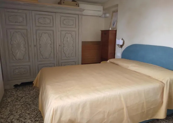 Il Nido By Luisa - Beautiful Terrace - Near The Station Viareggio