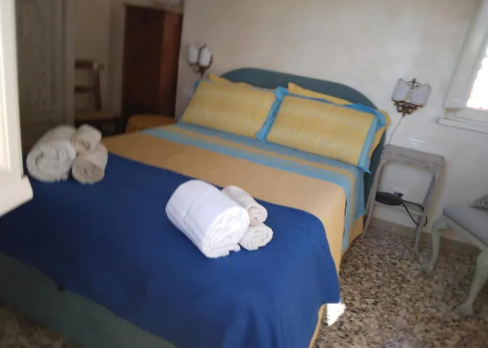 Il Nido By Luisa - Beautiful Terrace - Near The Station Appartement