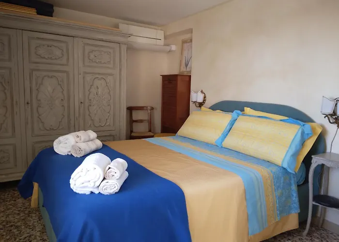 Il Nido By Luisa - Beautiful Terrace - Near The Station Appartement *